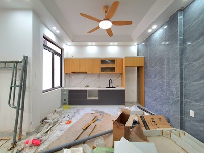 Mở bán 02 căn xây mới 04 tầng tại Nguyễn Tường Loan, Lê Chân, Hải Phòng 7