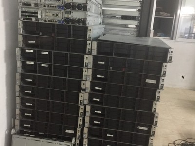Dịch vụ sửa chữa ứng cứu khẩn cấp server 0