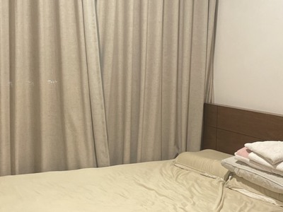 Cho thuê căn hộ D1 Mension, 608 Võ Văn Kiệt, P.Cầu Kho, Quận 1: -	Diện tích 83m2, 2PN, 2WC 4