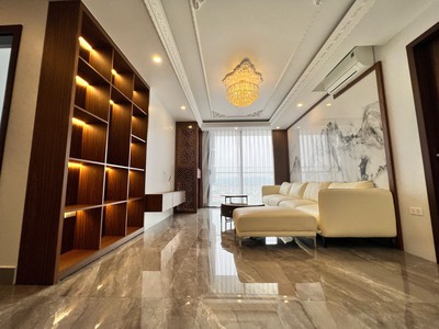 Bán gấp căn hộ 2pn 108m2 góc chung cư Green Diamond Hạ Long full nội thất 0