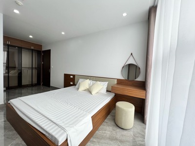 Bán gấp căn hộ 2pn 108m2 góc chung cư Green Diamond Hạ Long full nội thất 2