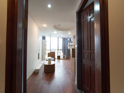 MP Yên Lãng 55/60m2 10T lô góc MT 7,5m 40 tỷ có TL. 0