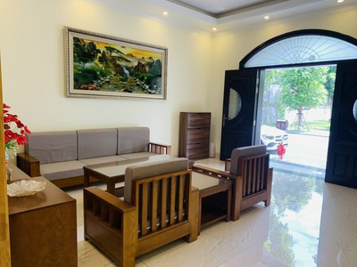 Cho thuê nguyên căn liền kề Vinhomes Imperia cực đẹp giá tốt 6