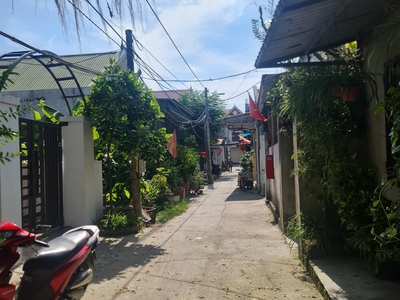 Siêu phẩm hàng ngon TDP Đoàn Kết 2, Hải Sơn, Đồ Sơn, Hải Phòng 120m 1