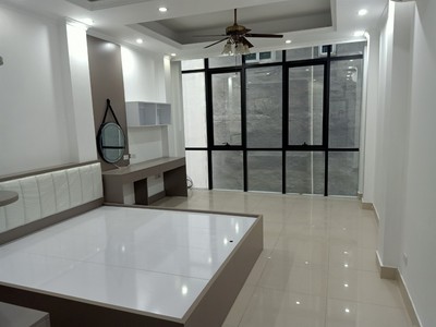 Mỹ Đình nhà mới đẹp 40M2 6 tầng ô chờ thang máy, gần oto giá nhỉnh 7 tỷ 2