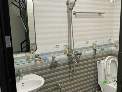 Bán nhà 2 tầng Hán Lữ, Khai Quang, Vĩnh yên, Vĩnh Phúc. Giá chỉ 1,98 tỷ. LH: 098.991.6263 1