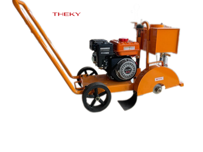 Máy Cắt Bê Tông KC14 Mini 1