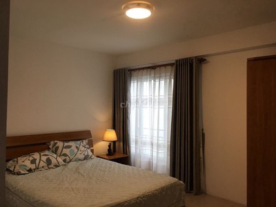 Cho thuê CHCC Tản Đà Quận 5, DT 105m2, 3PN, 2tollet, full NT như hình 0