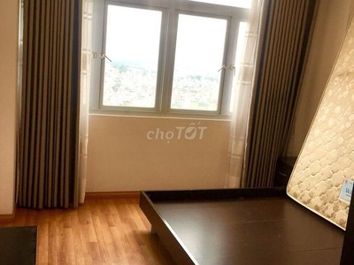 Cho thuê CHCC Tản Đà Quận 5, DT 105m2, 3PN, 2tollet, full NT như hình 2