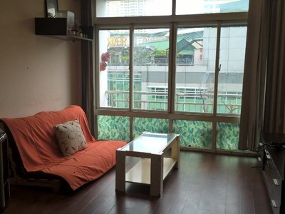 Cho thuê CHCC Tản Đà Quận 5, DT 105m2, 3PN, 2tollet, full NT như hình 5