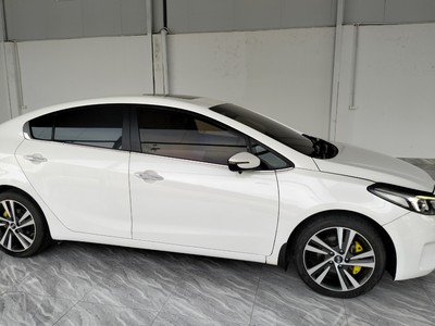 BÁN XE Cerato 1.6 AT sản xuất 2020 0