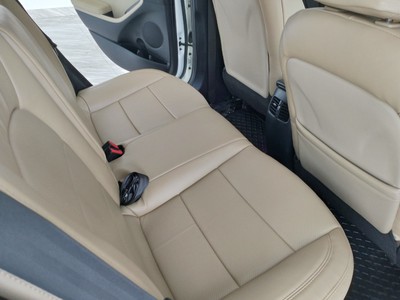 BÁN XE Cerato 1.6 AT sản xuất 2020 7