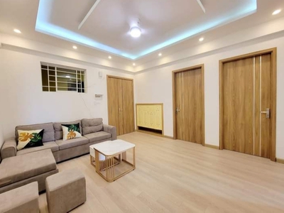 Bán chung cư 789 Mỹ Đình Nam Từ Liêm 81m x 3.85 tỷ, tầng trung, 3 ngủ, full nội thất 0