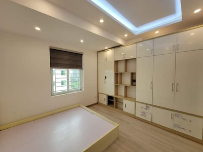 Bán chung cư 789 Mỹ Đình Nam Từ Liêm 81m x 3.85 tỷ, tầng trung, 3 ngủ, full nội thất 1