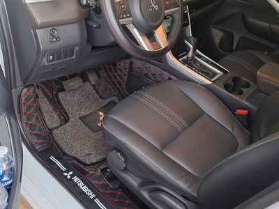 Chính chủ bán xe Mitsubishi Xparder 1.5 AT Premium 2022 6
