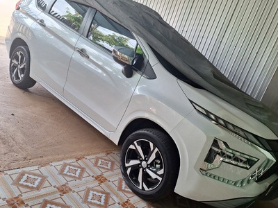 Chính chủ bán xe Mitsubishi Xparder 1.5 AT Premium 2022 0