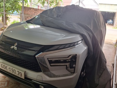 Chính chủ bán xe Mitsubishi Xparder 1.5 AT Premium 2022 1