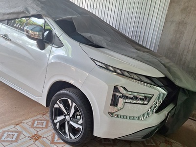 Chính chủ bán xe Mitsubishi Xparder 1.5 AT Premium 2022 7