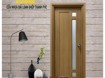 Cửa nhựa đài loan 7