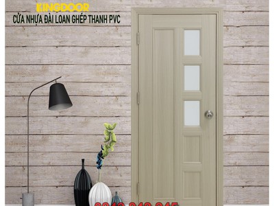 Cửa nhựa đài loan 9