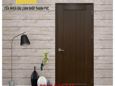 Cửa nhựa đài loan 10