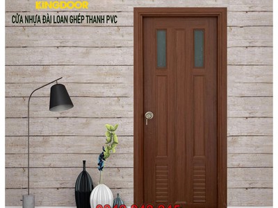 Cửa nhựa đài loan 12