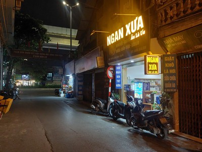 Chính chủ cần sang nhượng cửa hàng tại - lương ngọc quyến - hà đông - tp hà nội 2