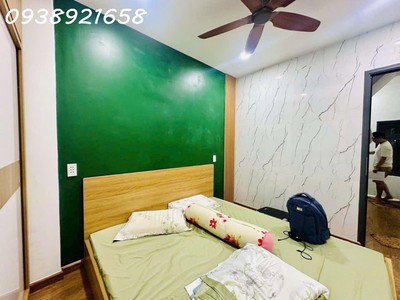 Chủ gấp lắm rồi  nhà mặt tiền kinh doanh phan văn trị, 5tầng38m2, mới đẹp, xíu 10tỷ 1