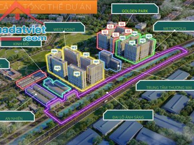 Chỉ 1,799 tỷ sở hữu ngay căn hộ tm 3n,2wc tại trung tâm thị xã việt yên 0