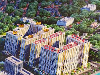 Chỉ 1,799 tỷ sở hữu ngay căn hộ tm 3n,2wc tại trung tâm thị xã việt yên 2
