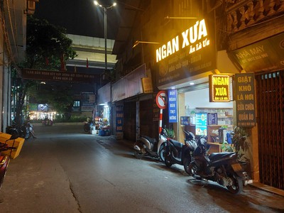 Chính chủ cần sang nhượng cửa hàng tại - lương ngọc quyến - hà đông - tp hà nội 1