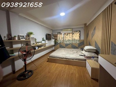 Chủ gấp lắm rồi  nhà mặt tiền kinh doanh phan văn trị, 5tầng38m2, mới đẹp, xíu 10tỷ 2