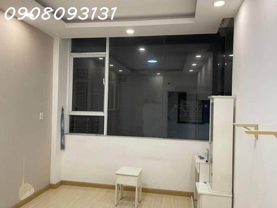 Bán nhà hẻm 304/ thích quảng đức dt : 55m2 , 3 pn giá 4 tỷ 650   còn thương lượng 0