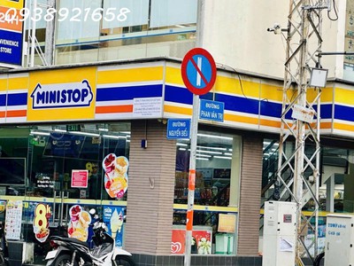 Chủ gấp lắm rồi  nhà mặt tiền kinh doanh phan văn trị, 5tầng38m2, mới đẹp, xíu 10tỷ 3