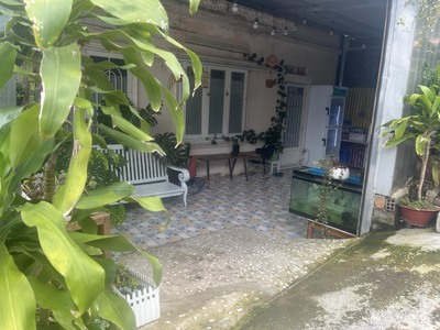 Nhà chính chủ đẹp - giá tốt - vị trí đẹp tại 52 thánh tâm, phường 5, tp đà lạt 4