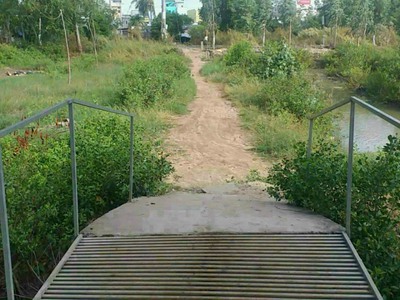 Chính chủ cần bán lô đất gồm 3 sổ liền kề thành phố cà mau, tỉnh cà mau 1