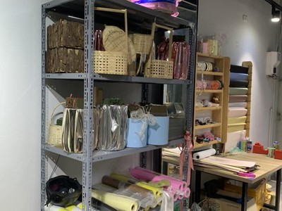 Sang shop hoa tại 104 thái thị bôi, phường chính gián, quận thanh khê 2