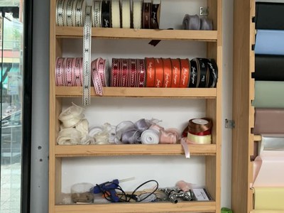 Sang shop hoa tại 104 thái thị bôi, phường chính gián, quận thanh khê 3