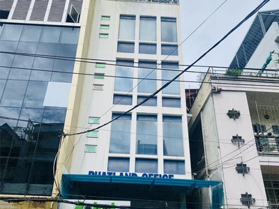 Bán nhà mặt tiền khu k300 phường 12 tân bình  ngay lotte cộng hòa 0