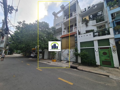 Gấp- cho thuê nhà  mặt tiền nb tân quý 81m2, 3lầu st, 23 triệu-gần aeon 3