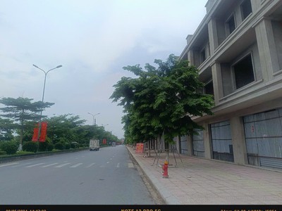 Shophouse giá tốt đứng trước cơ hộ tăng giá sau 01/08/2024 3