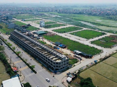 Shophouse giá tốt đứng trước cơ hộ tăng giá sau 01/08/2024 2