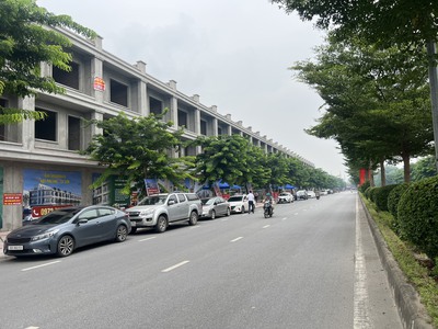 Shophouse giá tốt đứng trước cơ hộ tăng giá sau 01/08/2024 1