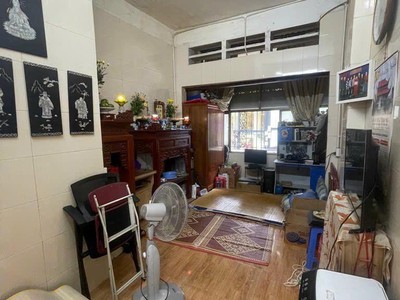 Bán nhà mặt phố bà triệu -  kinh doanh đỉnh   khu vực hiếm nhà bán   nơi đáng sống bậc nhất thủ đô 3