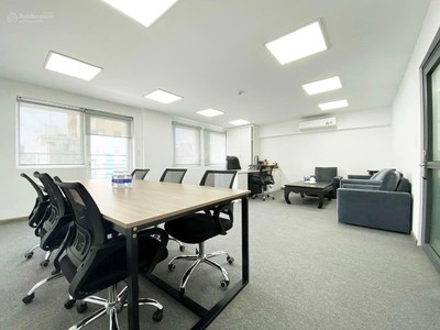 Bán gấp toà nhà 6 tầng 115m2  cư xá đô thành, gần điện biên phủ, nguyễn đình chiểu, q3 1