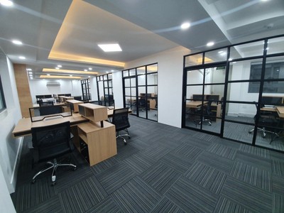 Bán gấp toà nhà 6 tầng 115m2  cư xá đô thành, gần điện biên phủ, nguyễn đình chiểu, q3 3