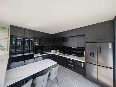 Biệt thự nghỉ dưỡng-tt thị trấn đất đỏ vũng tàu 2