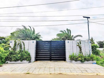 Biệt thự nghỉ dưỡng-tt thị trấn đất đỏ vũng tàu 1