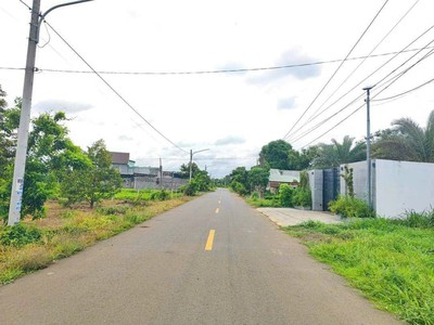 Biệt thự nghỉ dưỡng-tt thị trấn đất đỏ vũng tàu 4