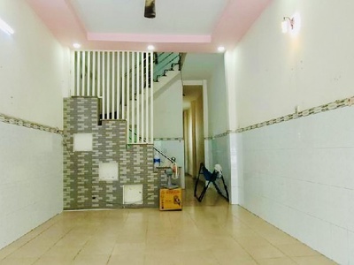 Mặt tiền kinh doanh gần aeon mall - 100m - 2 tầng - 7 phòng ngủ - nhỉnh 8 tỷ 2
